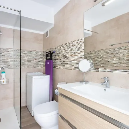 Ancla Sea View Free Wifi Apartman