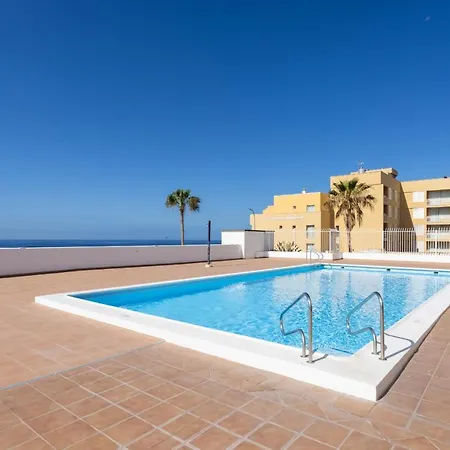 Ancla Sea View Free Wifi Callao Salvaje