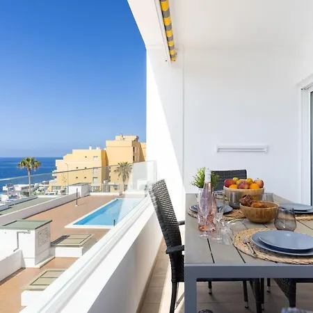 Ancla Sea View Free Wifi * كالاو سالفاجي