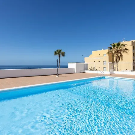 Ancla Sea View Free Wifi شقة كالاو سالفاجي