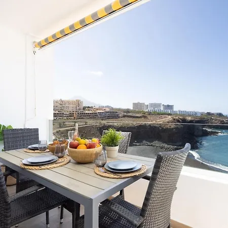 Ancla Sea View Free Wifi شقة *