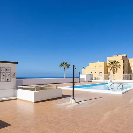 Ancla Sea View Free Wifi كالاو سالفاجي