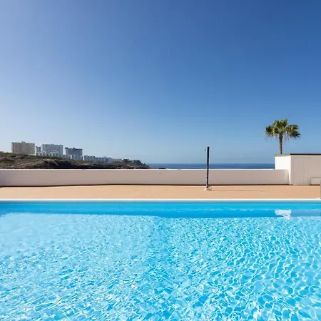 Ancla Sea View Free Wifi كالاو سالفاجي